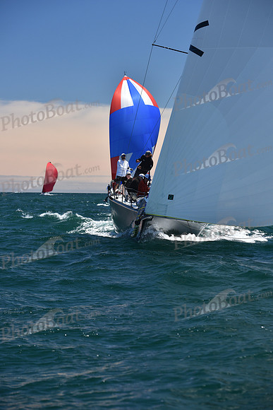 2021 Block Island Race Week E_2669