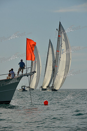 2014 Key West Race Week A 175