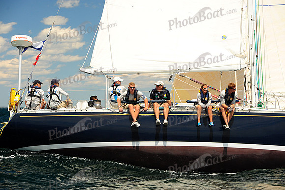 2014 Newport Bermuda A 725