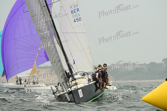 2013 Block Island Race Week C 759