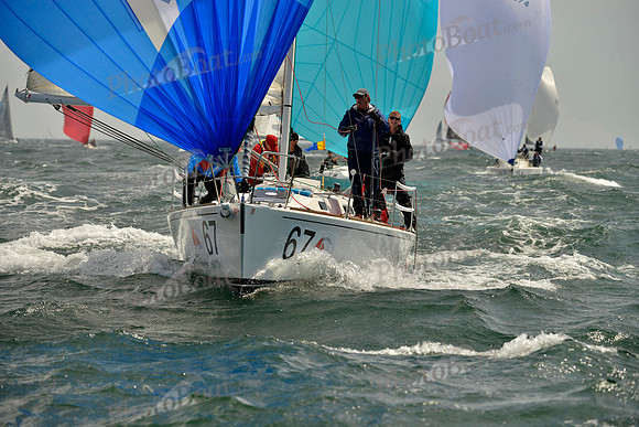 2017 Block Island Race Week A_0774