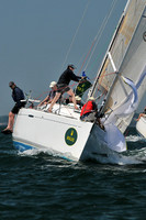 2013 NYYC Annual Regatta B 775