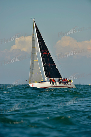 2017 Block Island Race Week A_0225
