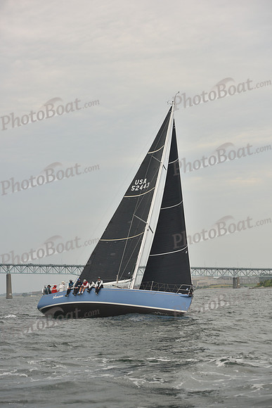 2024 NYYC Annual Regatta_3292