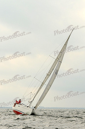 2012 Cape Charles Cup A 695