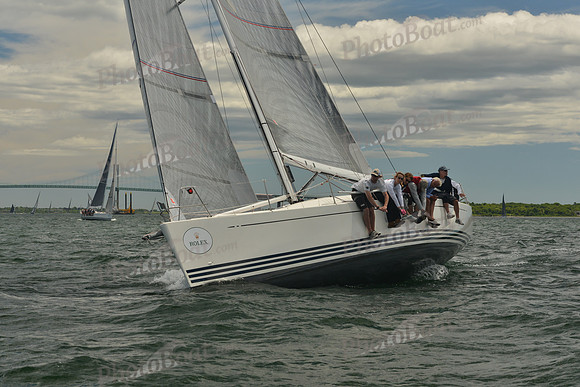 2016 NYYC Annual Regatta B_0585