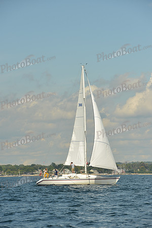 2015 Denmark Race A 807
