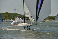 2017 Charleston Race Week A_1353