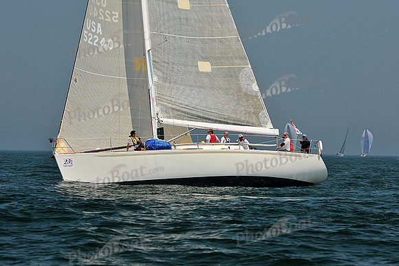 2013 Block Island Race Week A 2032