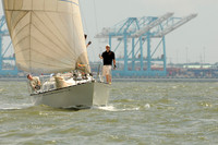 2012 Southern Bay Race Week A 2087