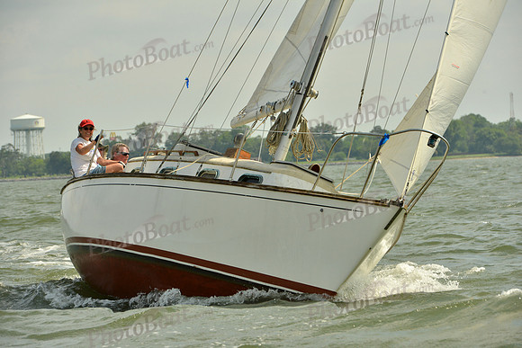 2016 Southern Bay Race Week G_0295