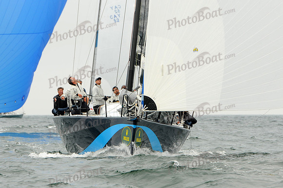2011 Block Island RW F 482
