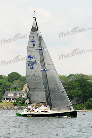 2011 NYYC Annual Regatta A 1900