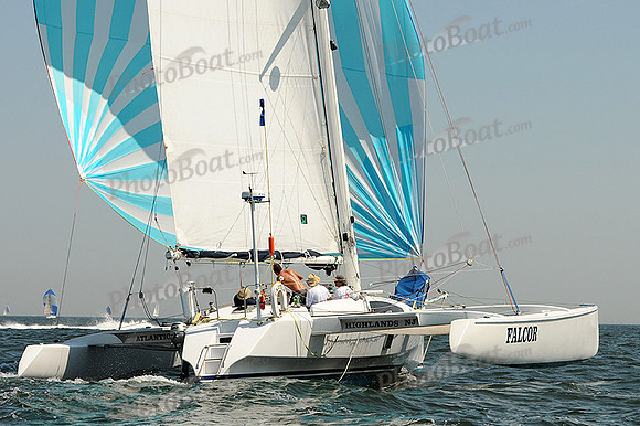 2012 Vineyard Race A 520