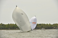 2019 Charleston Race Week E_0833