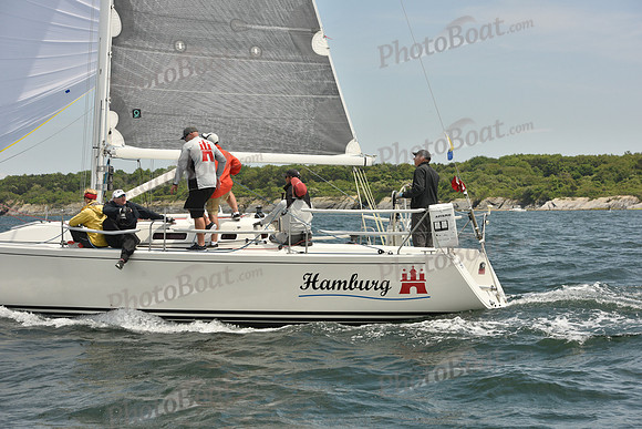 2018 NYYC Annual Regatta B_0682