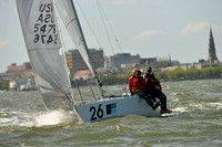 2016 Charleston Race Week D 0657