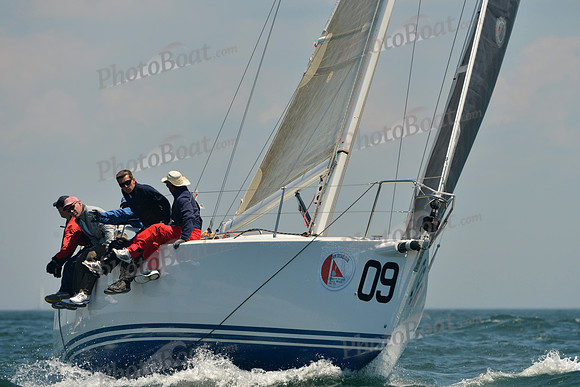 2015 Block Island Race Week A 896