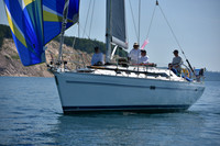 2019 Chicago to Mackinac D_0319