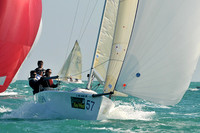 2013 Key West Race Week E 1044