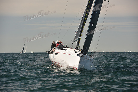 2024 Figawi 2077