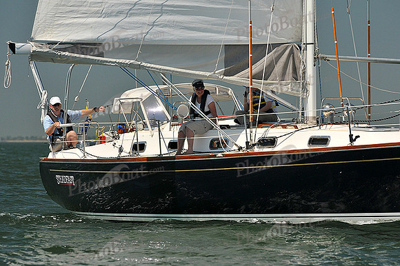 2013 Southern Bay Race Week C 1165
