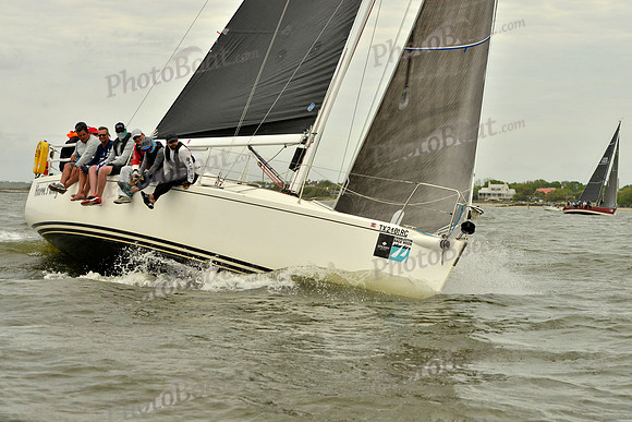 2019 Charleston Race Week I_0123