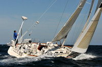 2012 Newport Bermuda 1973