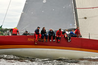 2013 NYYC Annual Regatta A 1336
