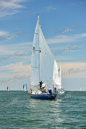 2015 Cape Charles Cup A 750