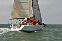 2012 Charleston Race Week A 2463