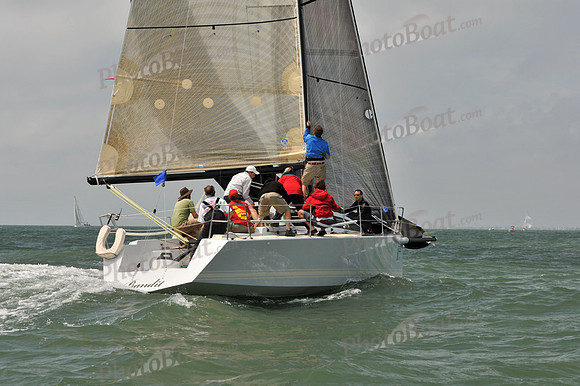 2012 Charleston Race Week A 2463
