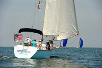 2014 Cape Charles Cup A 552