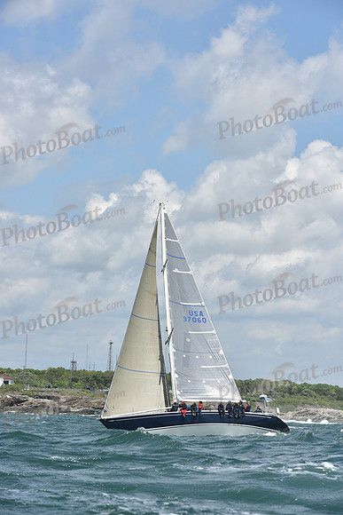 2019 NYYC Annual Regatta A_1262