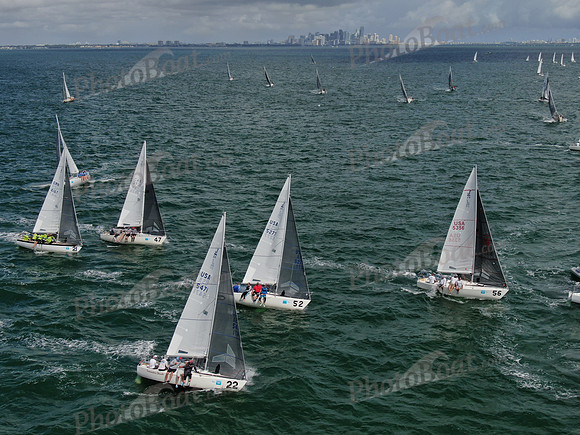 2019 J24 Worlds P_0229
