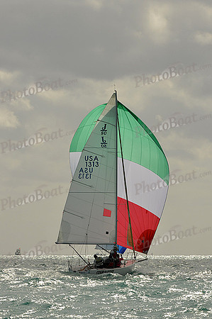 2014 Key West Race Week C 656