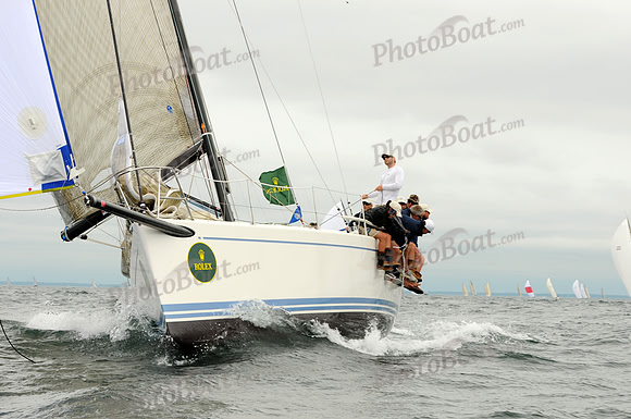 2011 Block Island RW E 888