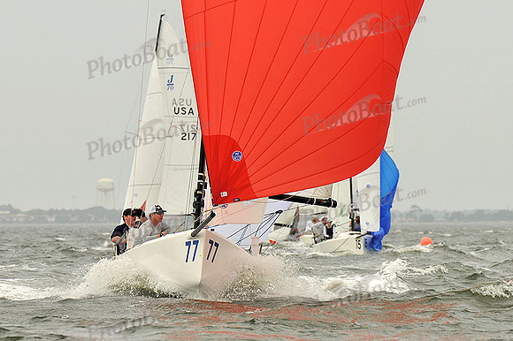 2014 J70 Winter Series F 220
