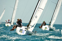 2015 Key West Race Week D 1262