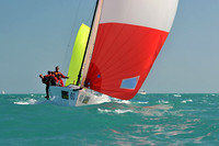 2013 Key West Race Week E 1081