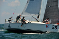 2015 Block Island Race Week A 952