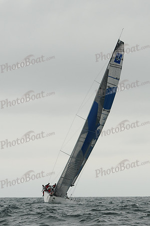 2011 NYYC Annual Regatta B 329