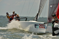 2017 Charleston Race Week B_0197