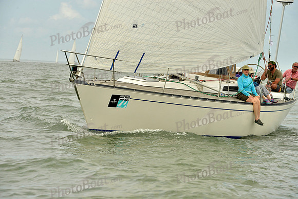 2018 Charleston Race Week B_0286