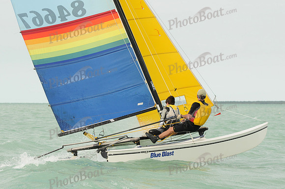 2012 Tradewinds Regatta 012