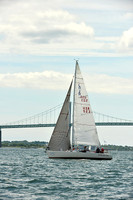 2015 NYYC Annual Regatta C 114