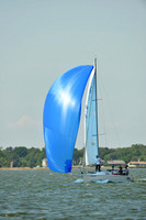 2015 Southern Bay Race Week A 1532