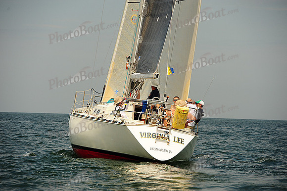 2014 Cape Charles Cup B 552