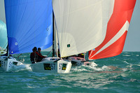 2014 Key West Race Week D 1266