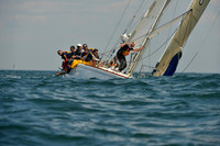 2015 Block Island Race Week A 1108